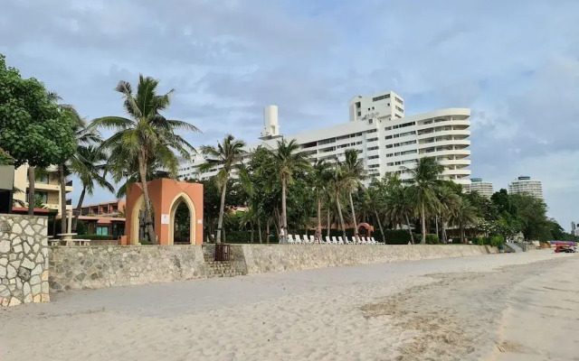 Marrakesh Residence HuaHin BunkBed Family Room
