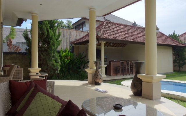 Bali Asih Villa