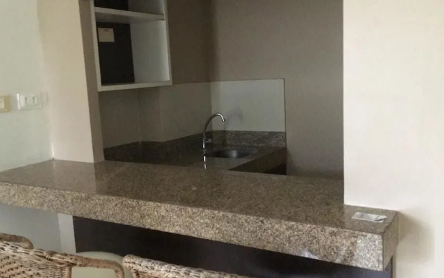 Marinas Praia Flat
