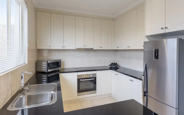 The Carrington Hotel