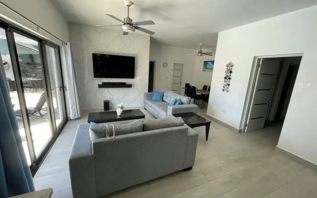 Level suites