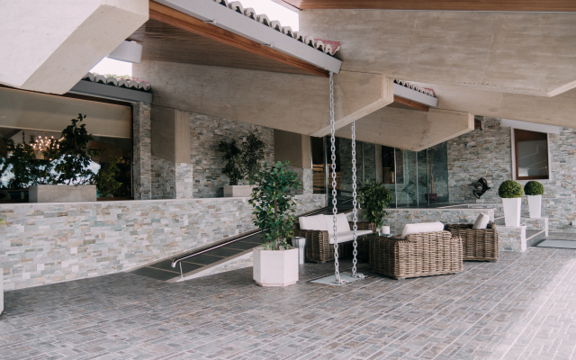 Hotel Resort El Montico - Singular's Hotels
