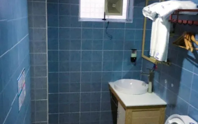 Freeman Chasing Dream Hotel (Lover Di Branch)