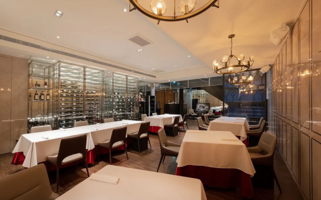 Hotel Mvsa+Michelin 2 Starred Molino de Urdániz