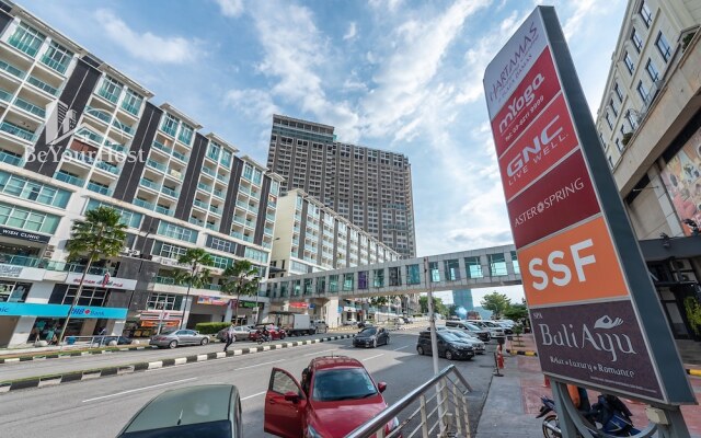 Dorsett Residences by BeYourHost