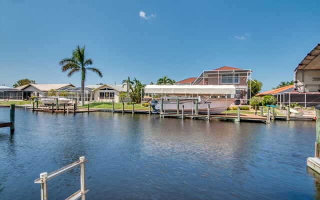 Villa Sunset Point - Roelens Vacations
