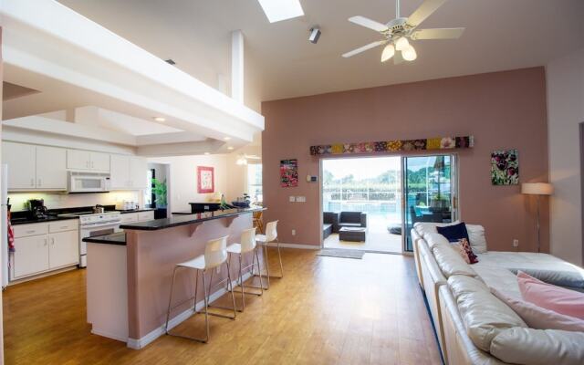 Villa Golfers Dream - Executive - 3 Bedroom