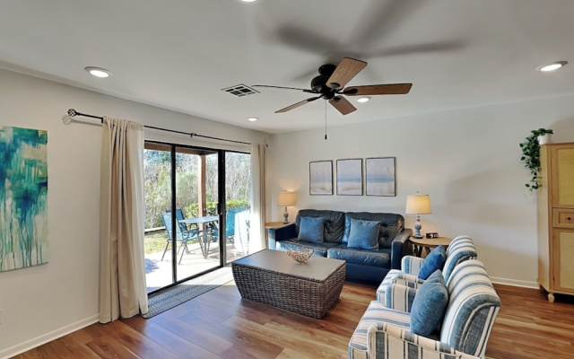Beachwalk Condominiums #8B