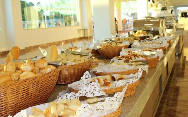 Lacqua di Roma - Resort - Caldas Tur