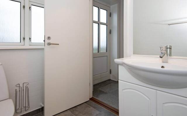 4 Person Holiday Home in Esbjerg V