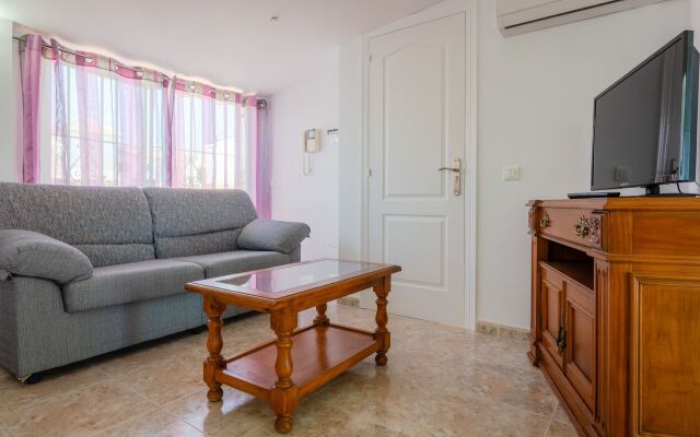 Hostal Luna de Nerja
