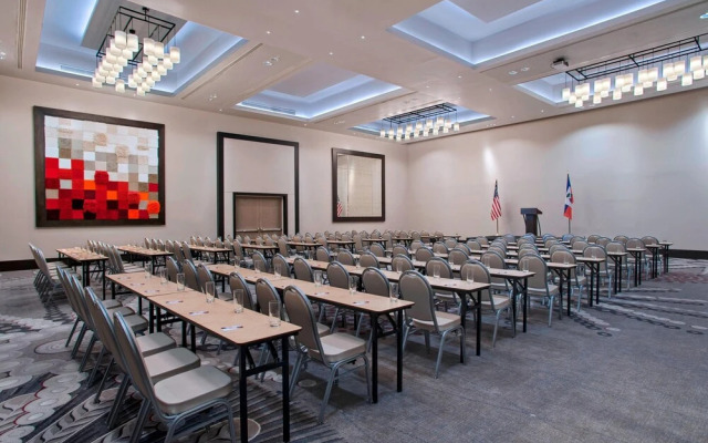 Marriott Port Au Prince