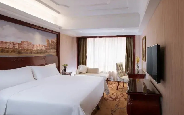Vienna International Hotel Shenzhen Diwang South B