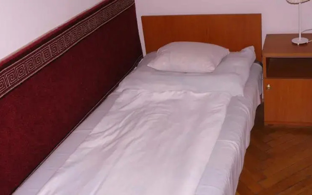 Fehér Páva Hotel