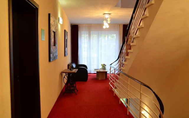 Hotel Linde