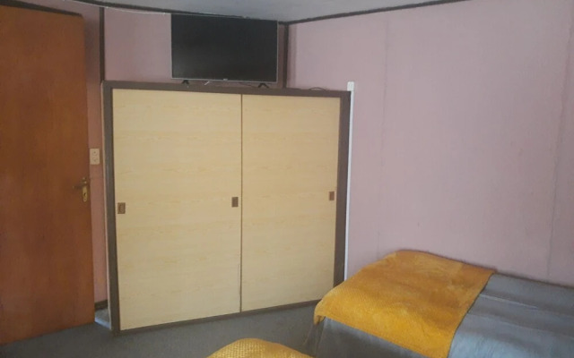 Hostal Klein