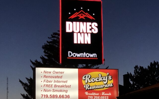 Dunes Inn