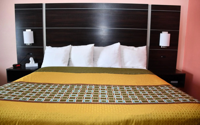 Regency Inn & Suites