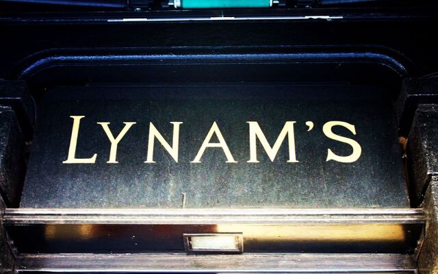 Lynam's