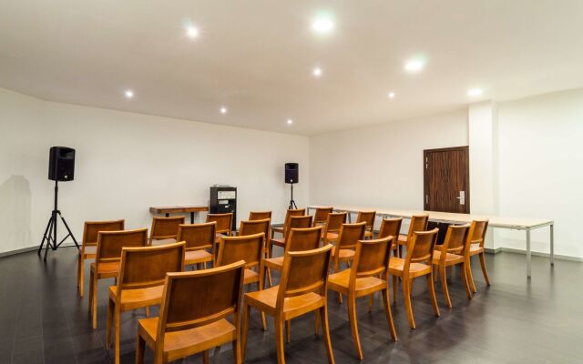 Hotel ETH Rioja