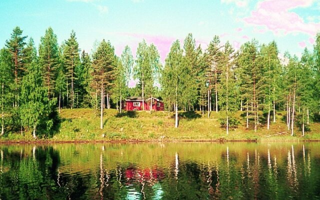 4 Person Holiday Home in Torsby