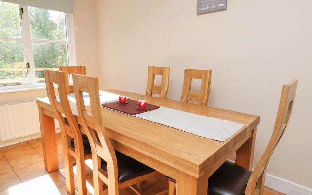 Glyn Cottage