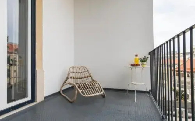 Conde 3 Bdr Luxury And New renovated