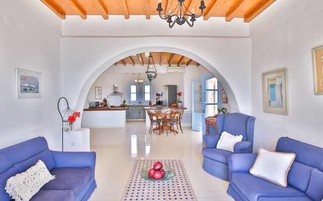 Constellation Estate