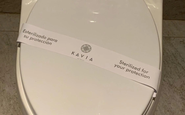 Hotel Luma by Kavia Cancun