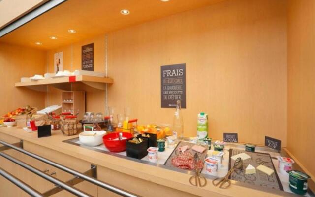 ibis Le Havre Sud Harfleur