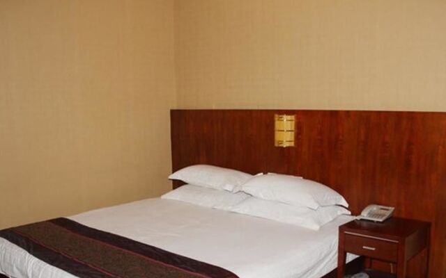 Suzhou Joy Holiday Hotel