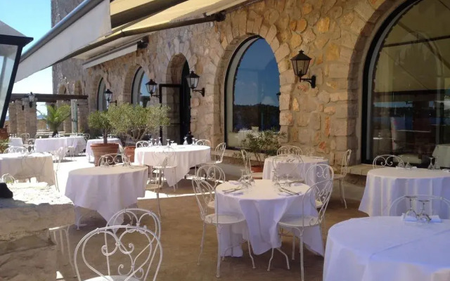Hotel Le Delos