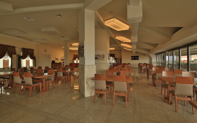 Selcuk Hotel