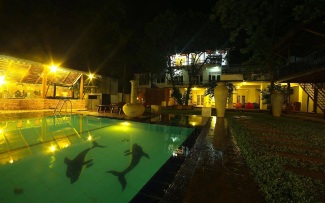 Hostel City Hub Colombo Airport