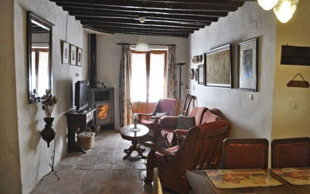 Casa Rural Las Piedras