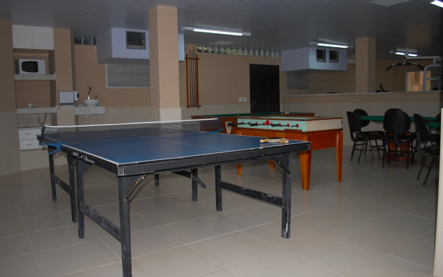 Vila do Mar by GoldMen Hospitality