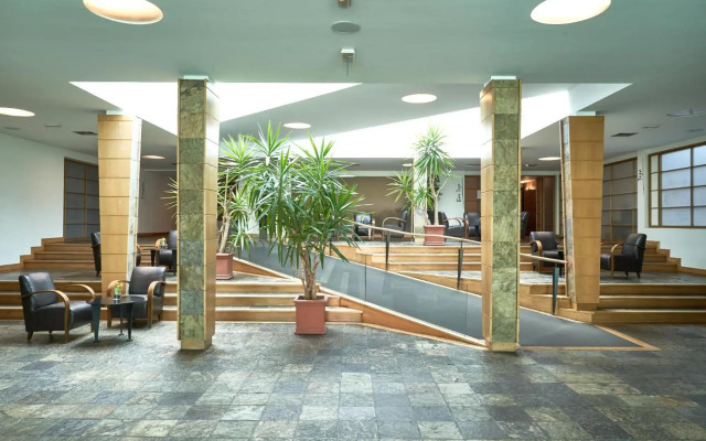 Lezíria Parque Hotel