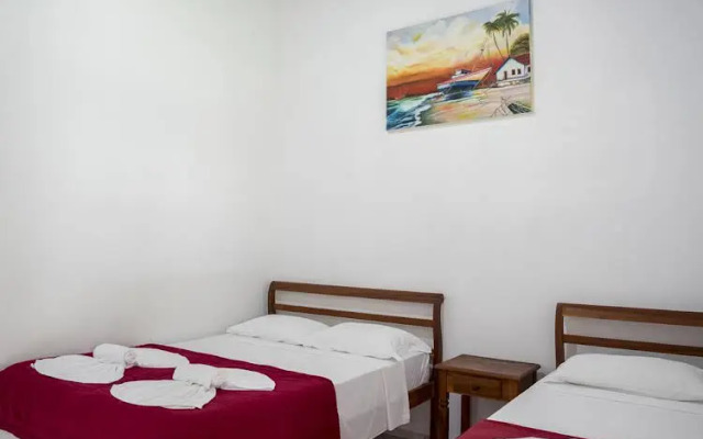 Pousada Recanto da Serra