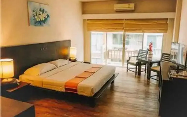 Balitaya Resort