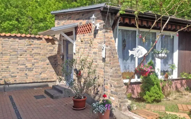 Ferienhaus Koserow USE 3351