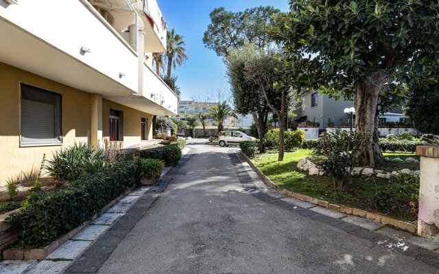 Rua de Mar Portici