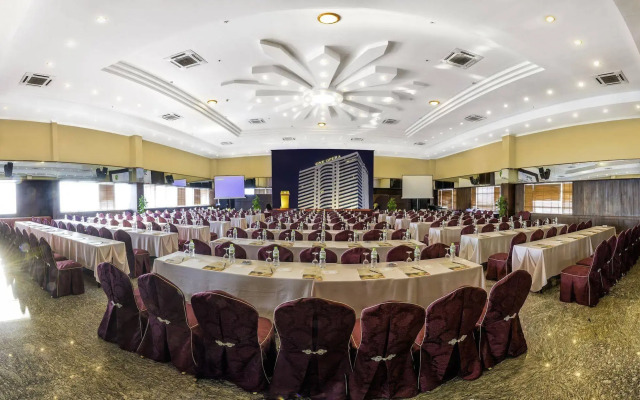 Muong Thanh Luxury Song Han Hotel