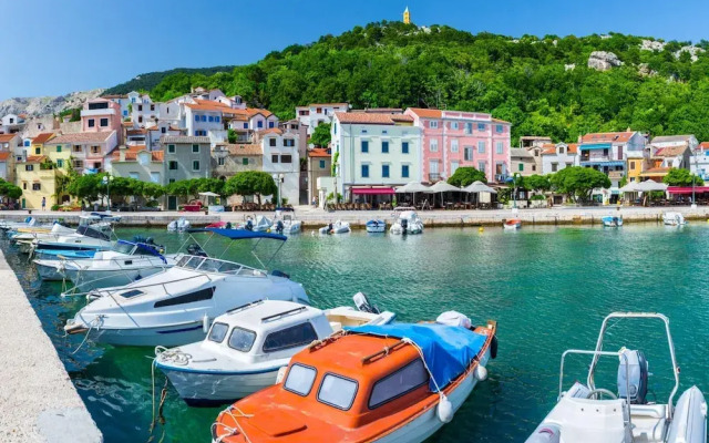 Pool Apartment Sapore Di Mare 4