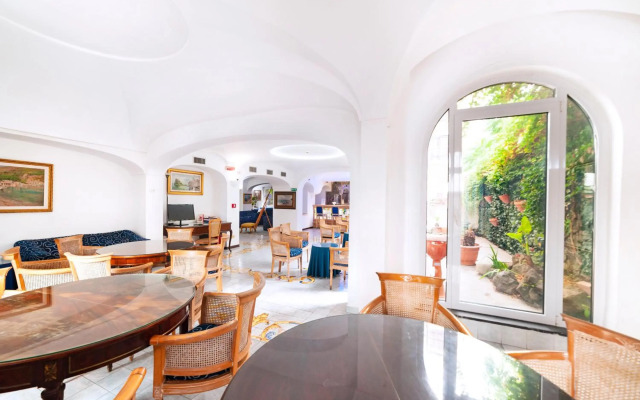 Hotel Terme Don Pepe