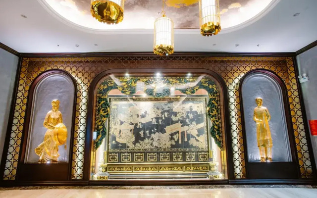 Grand Phoenix Hotel Bac Ninh