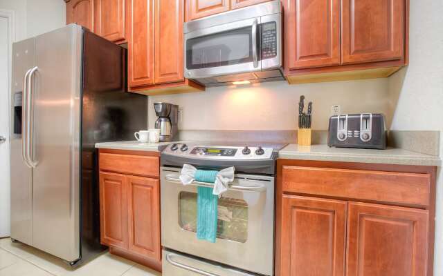 5000 Cayview Avenue #410