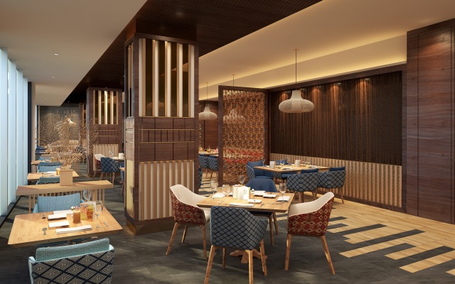 Hilton Garden Inn Pune Hinjawadi