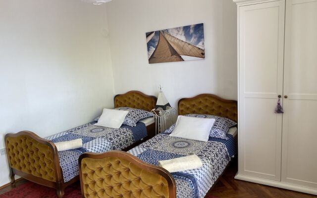 Apartmani Crikvenica