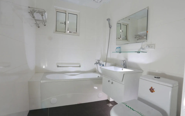 Guo Chen Hotel