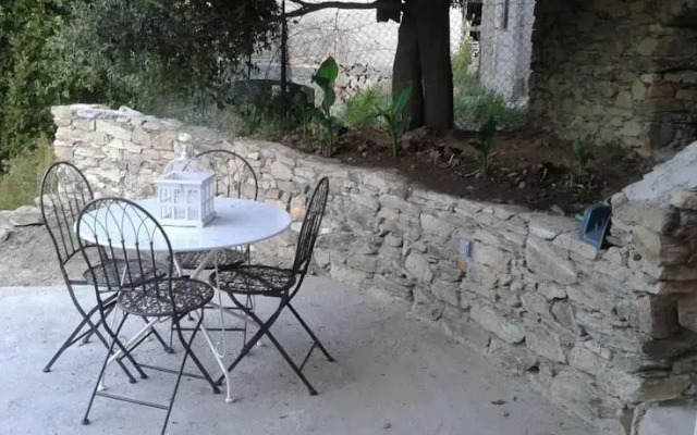 Appartement Chez Chantal & Gino